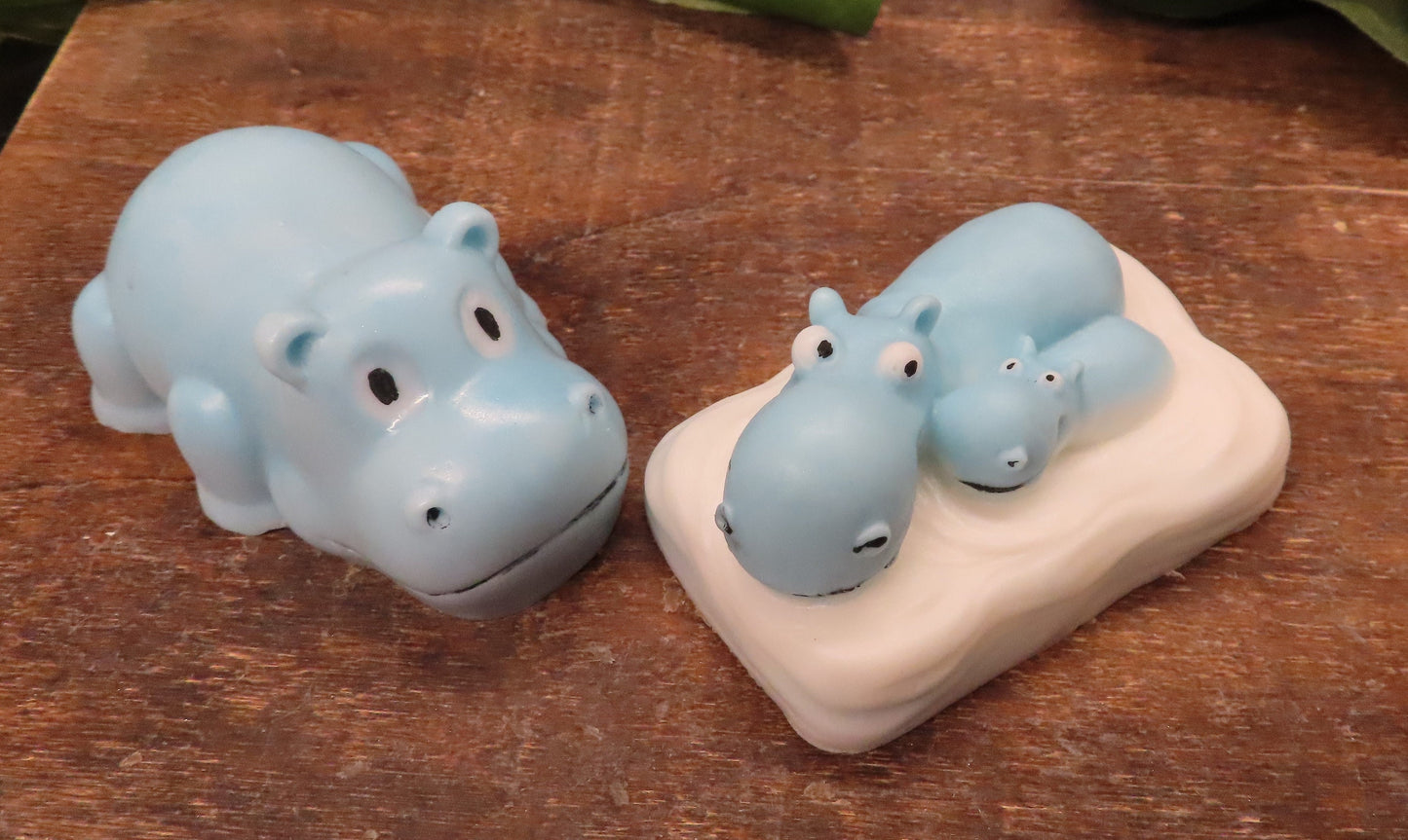 Handmade Goat Milk Soap