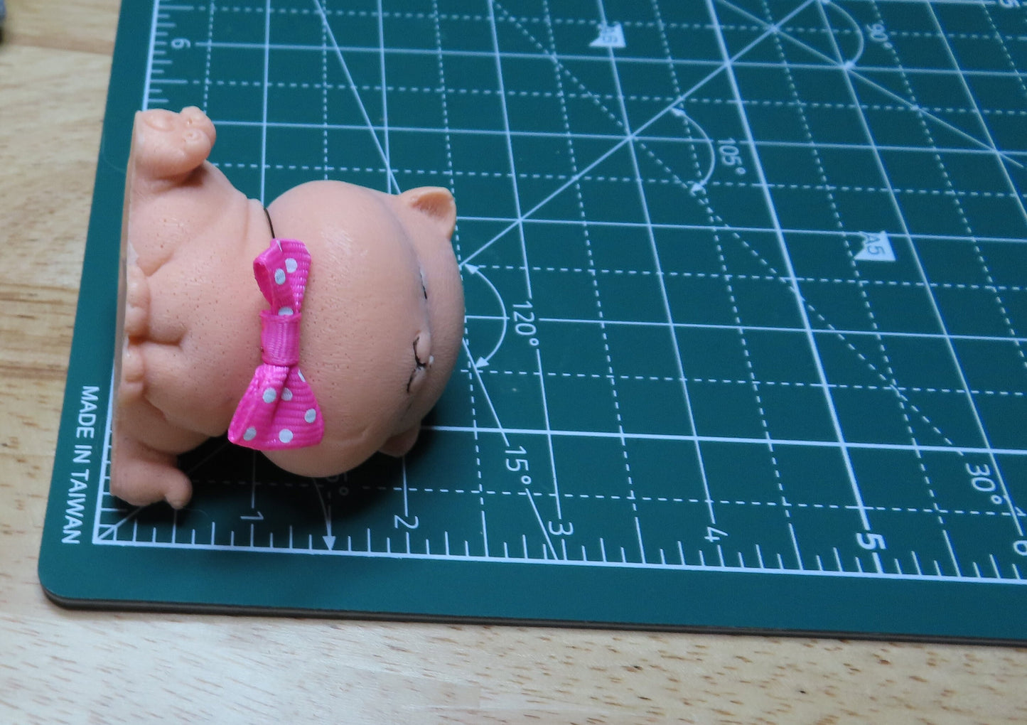 Super Cute Happy Kitten Soap!