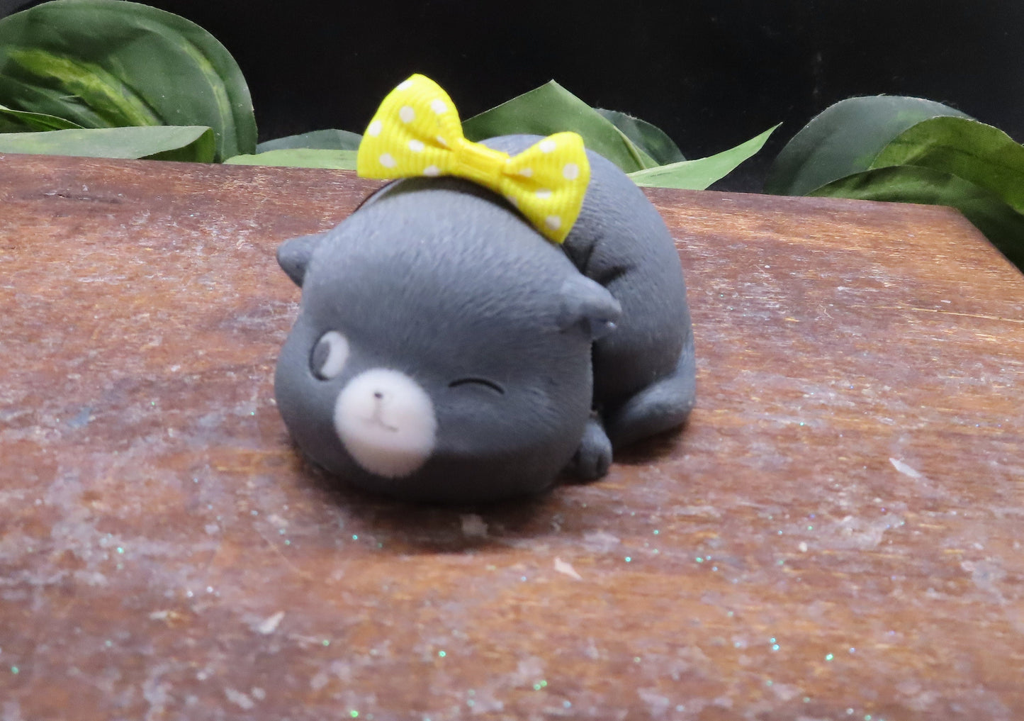 Super Cute Handmade Kitten Soap!