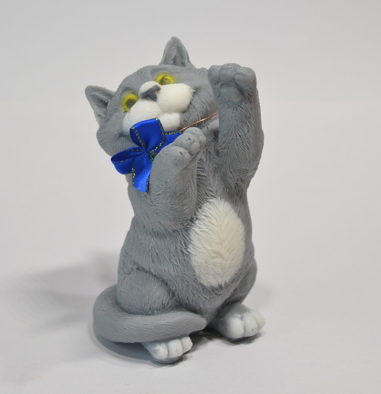 Cat Goat Milk Soap