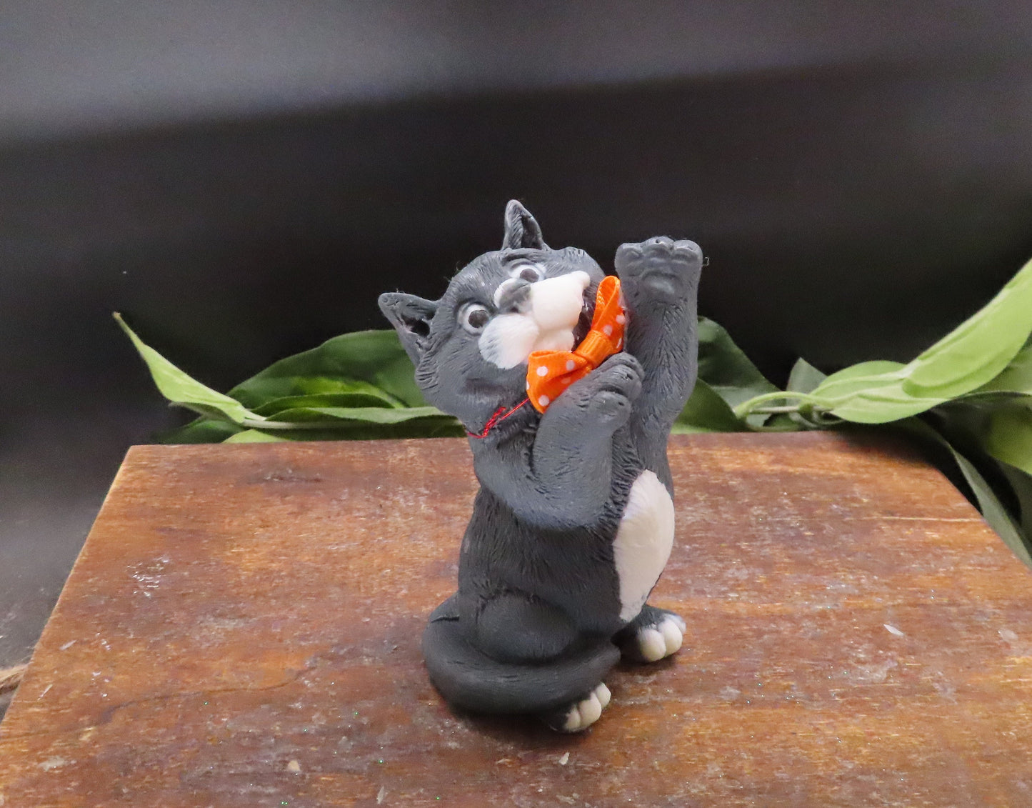 Cat Goat Milk Soap
