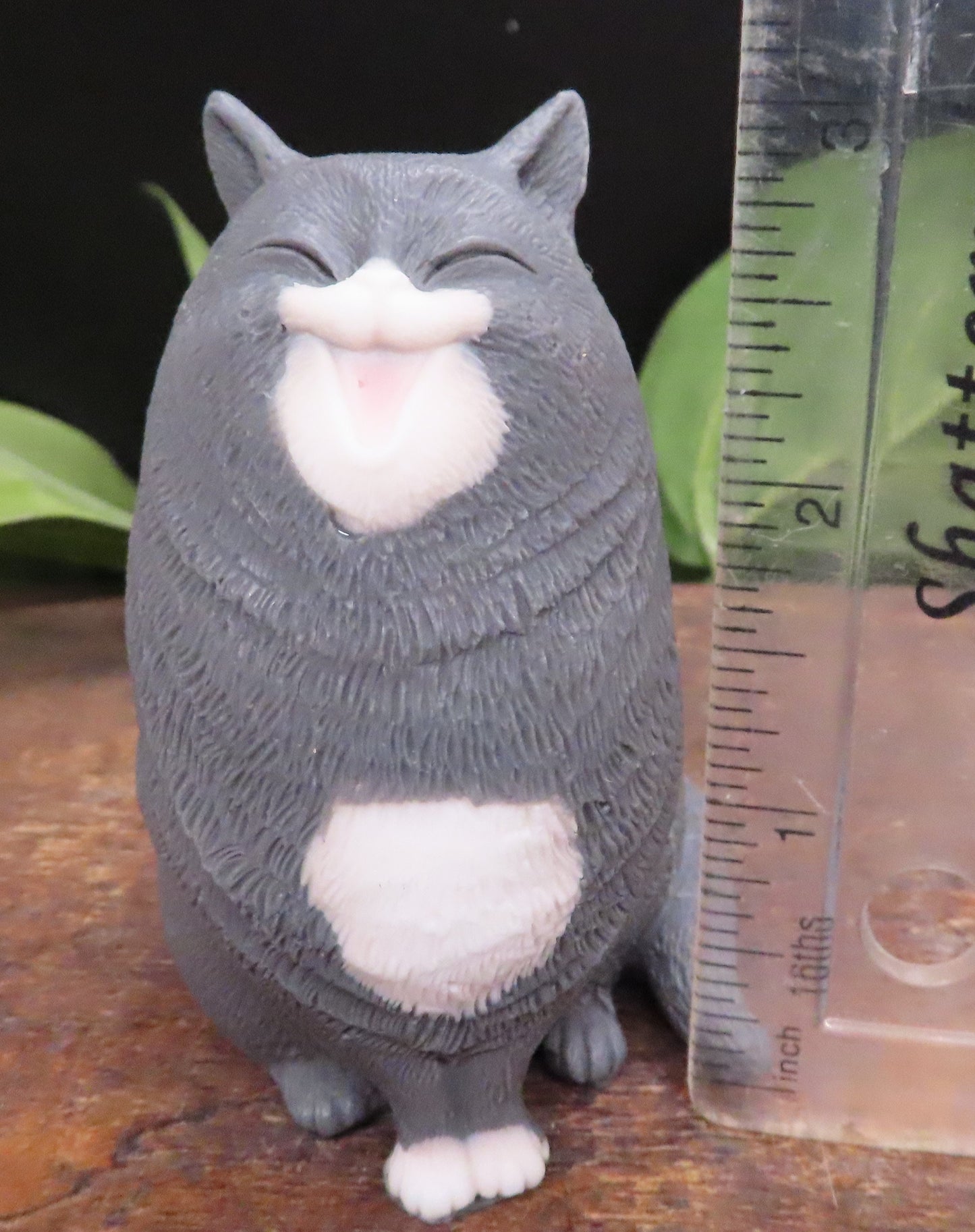 Funny Snarky Cat Hand Made Goat Milk Soap