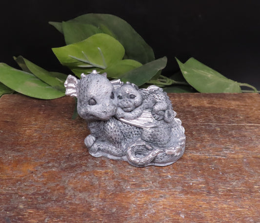 6 piece dragon goat milk soap set mother and baby dragonsoap