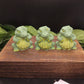 alligator goat milk soap