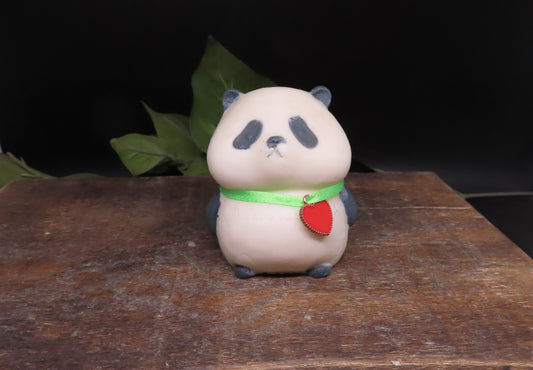 Bargain Bin Roly Poly Panda