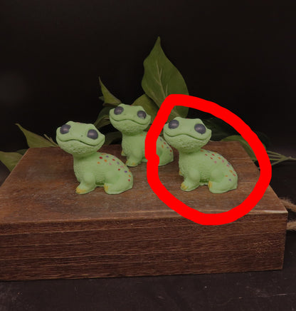 Bargain Lizard 2