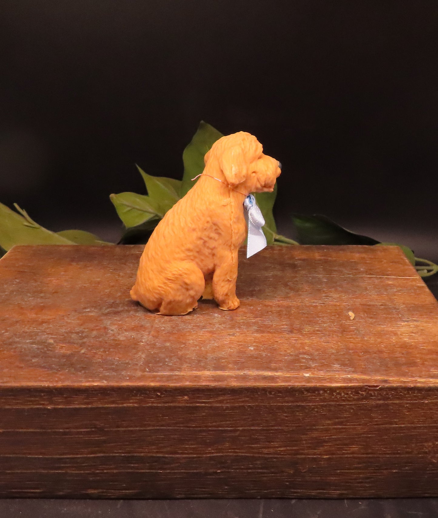 Bernadoodle Soap