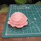 Camelia Handmade Goat Milk Soap
