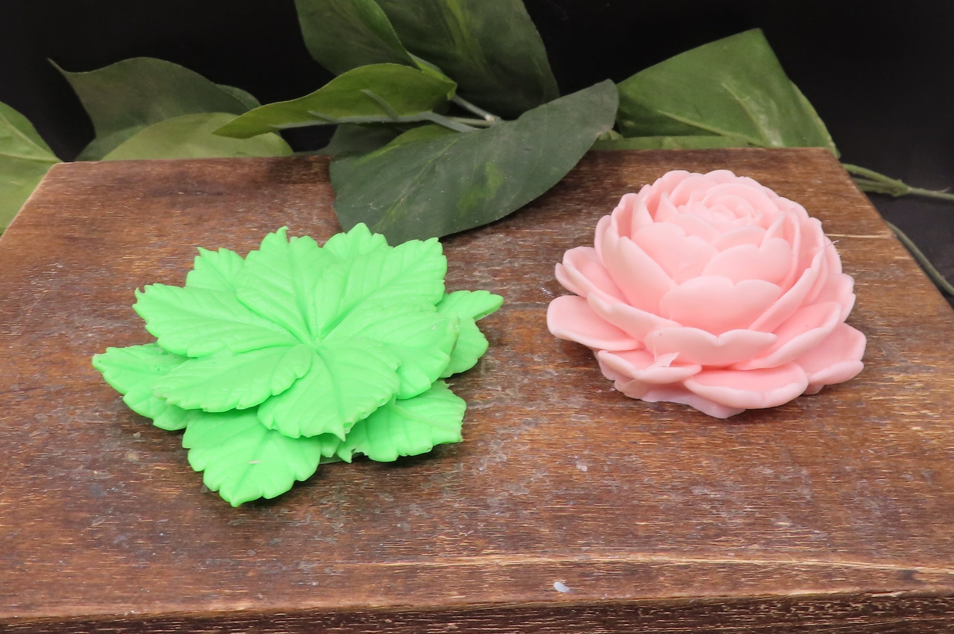 Camelia Soap Set bath soap