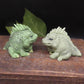 Fun Lizard goat milk bar soap