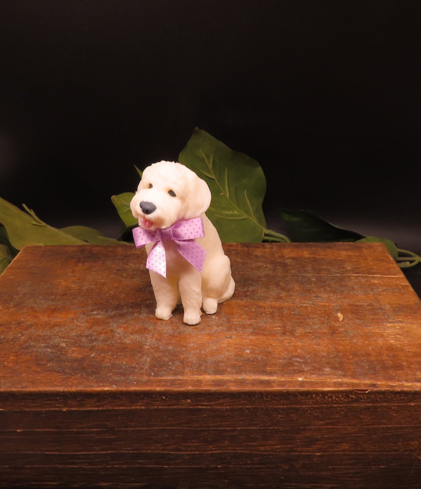 Golden Doodle Hand Soap