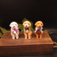 Golden Doodle Soap