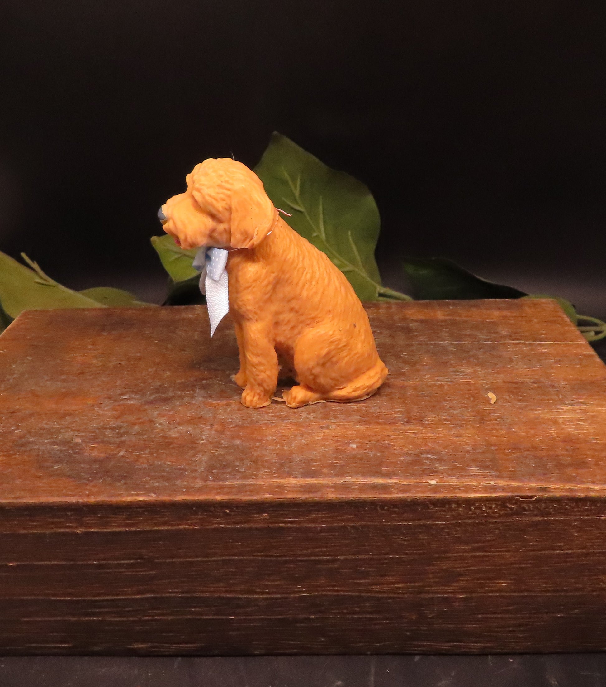 Goldendoodle Soap