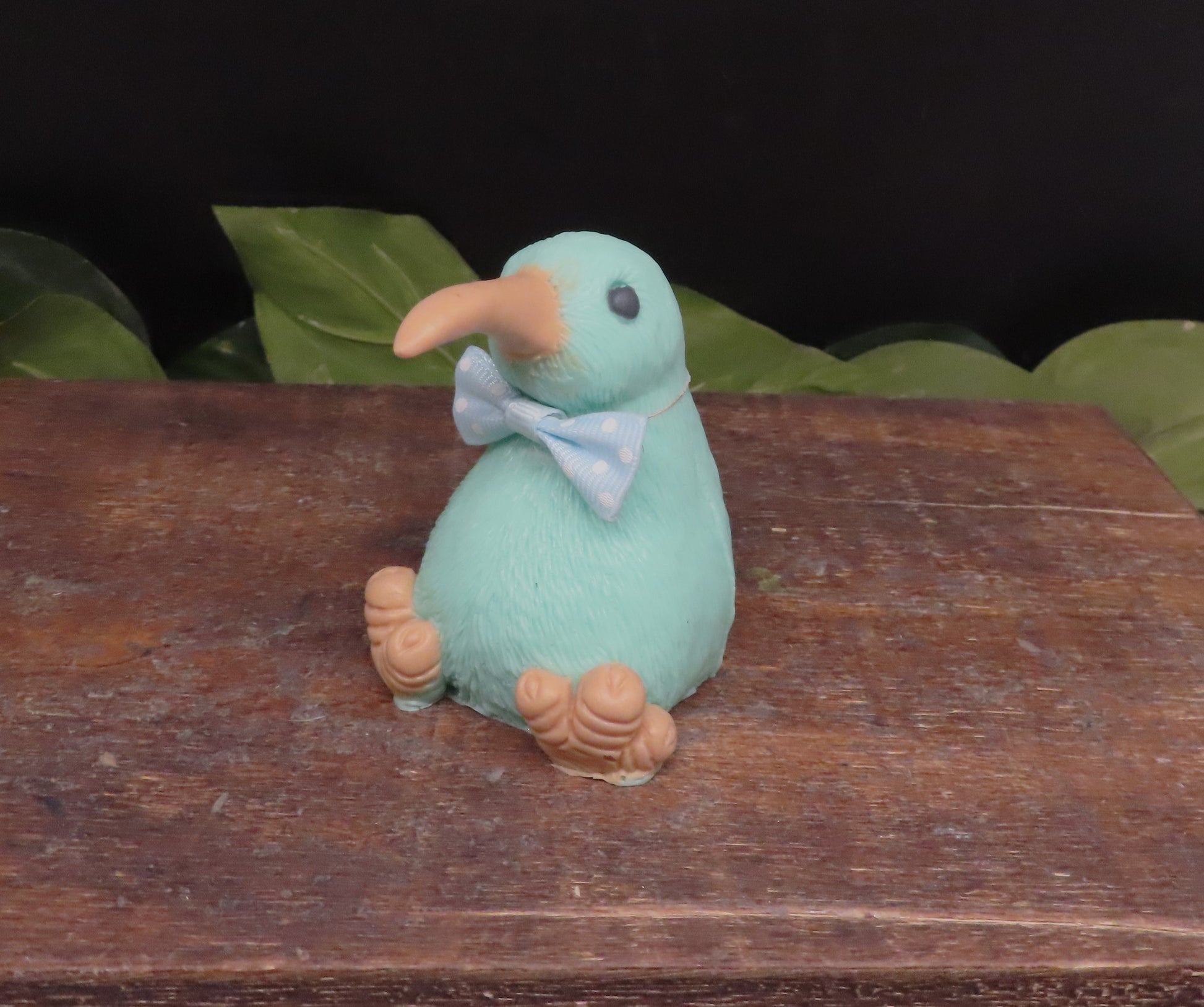 Green Kiwi Bird Hand Soap
