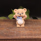 Hand Soap Happy Teddy Bear