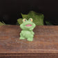 Happy frog soap