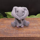 Hear no evil elephant soap
