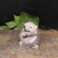 hedgehog hand soap bar