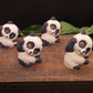 Adorable Panda Bear Goat Milk Soap