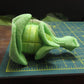 Yoga Turtle / Tortoise Goat Milk Soap