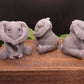 Stunning Realistic Elephant Goat Milk Soap