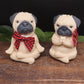 Yoga Pug Hand Made Goat Milk Soap