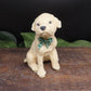 Sitting Labrador Retriever Goat Milk Soap