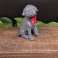 Sitting Labrador Retriever Goat Milk Soap