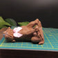 Sitting Labrador Retriever Goat Milk Soap