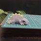 Baby Stegosaurus Dinosaur Hand Made Goat Milk Soap