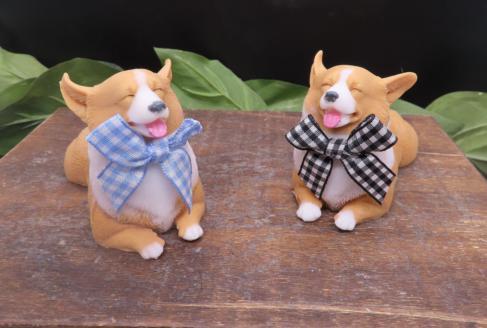 Handmade Corgi
