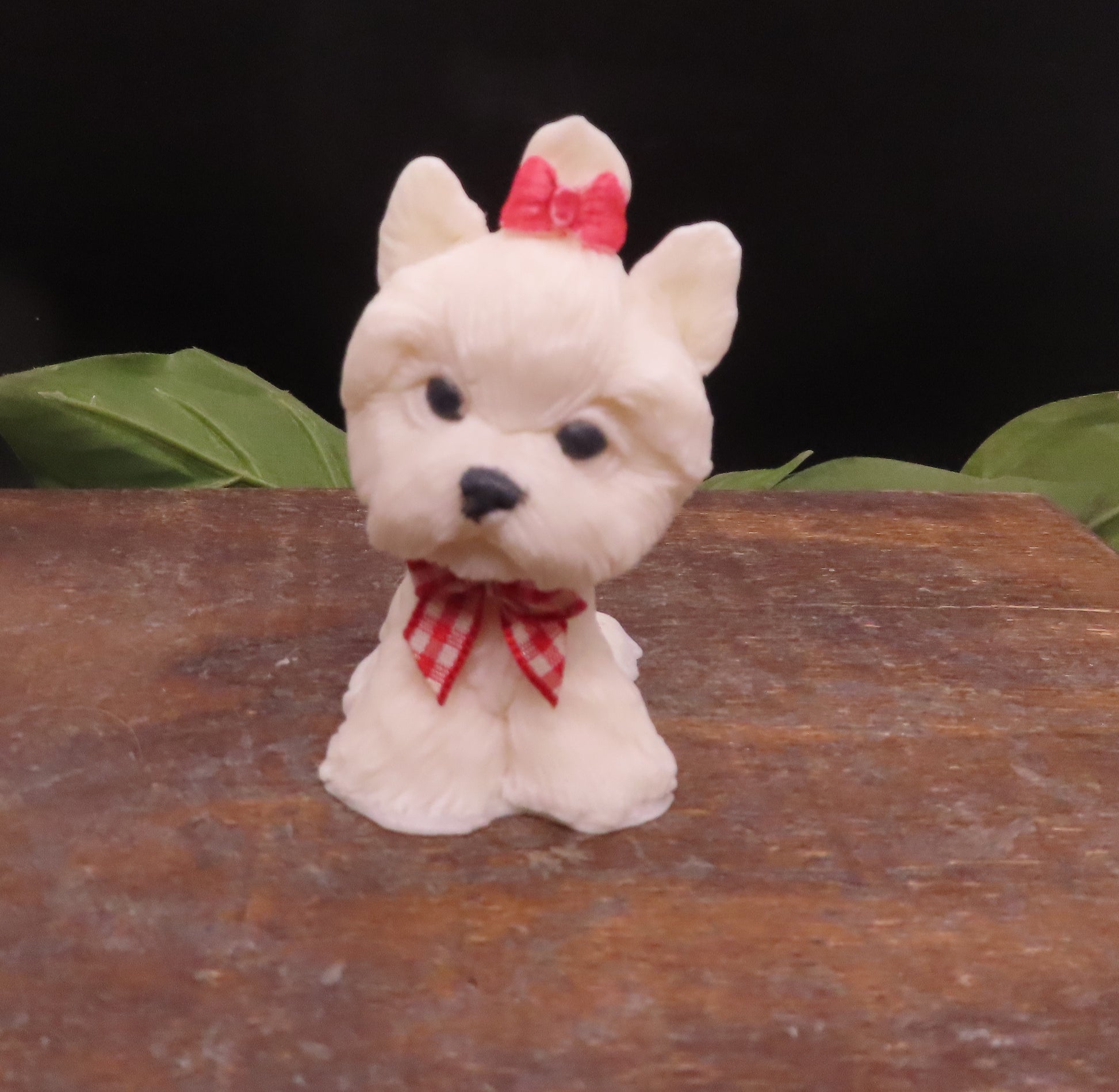 Maltese Dog Gift