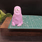 tallest monster handmade soap is 2.75 inches wide