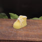 Handmade baby boot Goat Milk Soap for Baby Shower