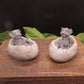 Baby Dragon  in egg  handmade Goat Milk Soap set.  Fun gift idea