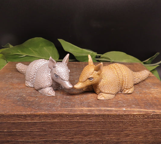 Armadillo Soap