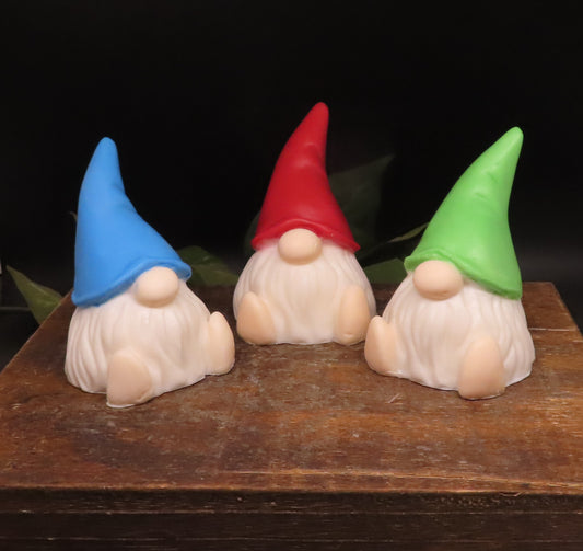 Gnome Goat Milk Soap