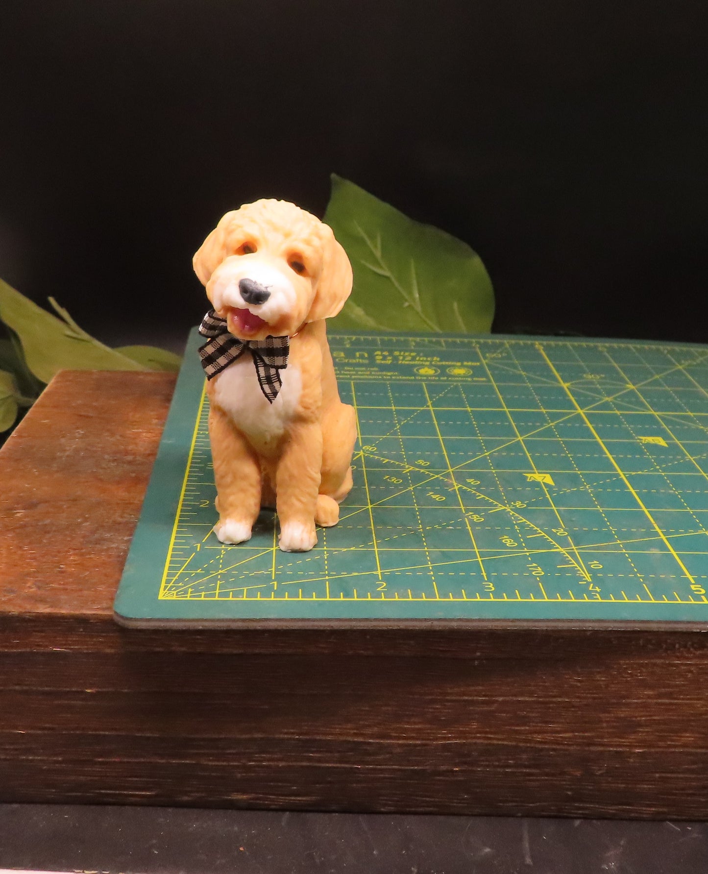 Labradoodle Bar Soap