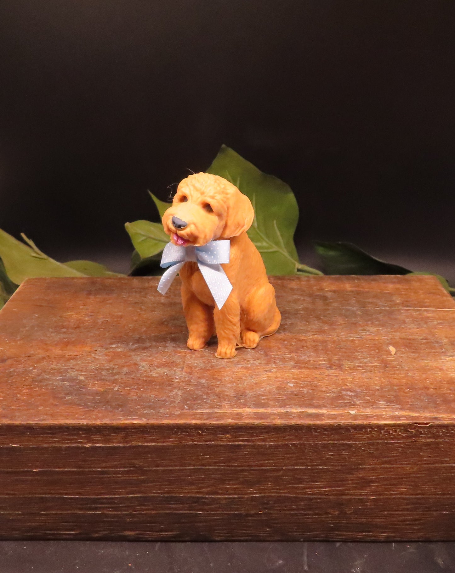 Labradoodle Soap