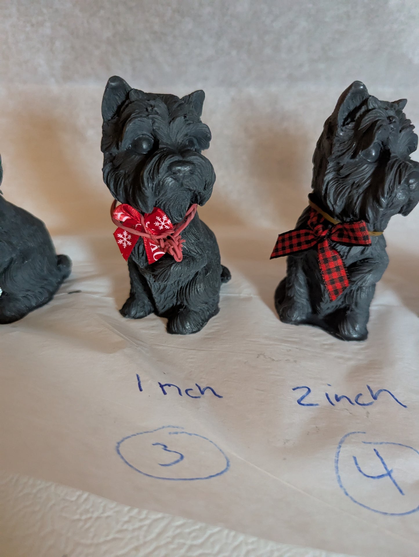 Custom Order For Agnes Scott