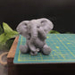 See no evil elephant size