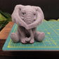 Wisdom Elephant soap size