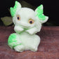 axolotl bath soap goat milk