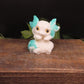 axolotl goat milk hand soap