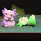 axolotl hand soap goat milk