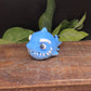 blue shark soap
