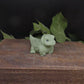 custom monitor lizard soap bar