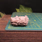 fun mini hedgehog soap