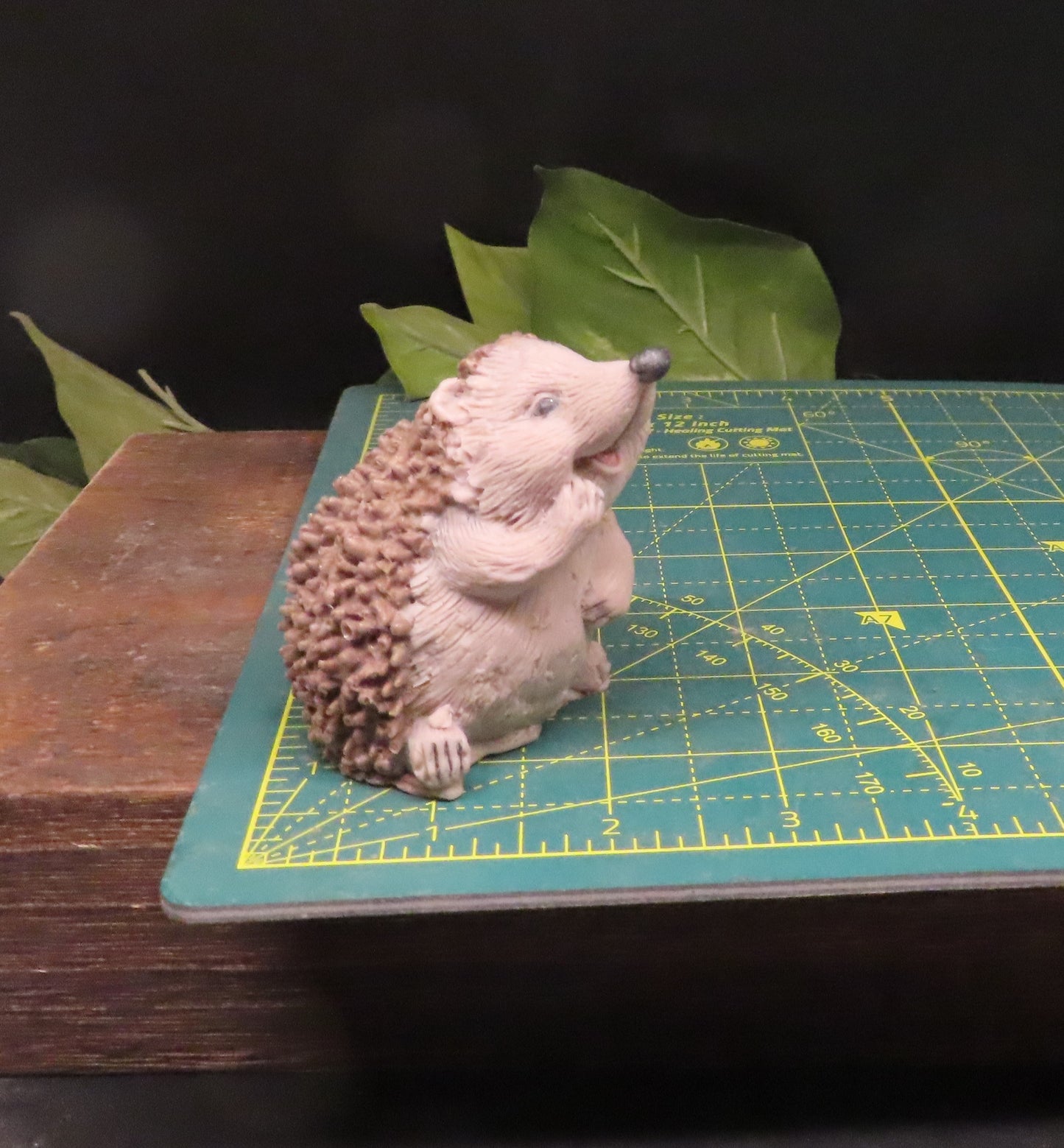 hand soap hedgehog2