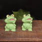 happy frog hand soap